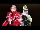 ロウワー【鏑木・T・虎徹 生誕祭 2025　記念動画】