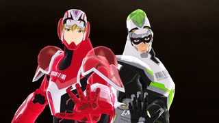 ロウワー【鏑木・T・虎徹 生誕祭 2025　記念動画】