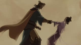 迫真西遊部・天命人の裏技.mp18