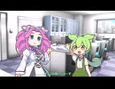 【VOICEVOX淫夢劇場】例の語録で一日過ごす奴