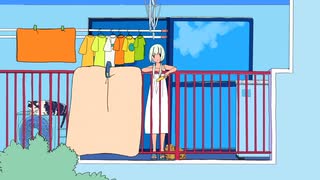 全部全部全部 歌ってみた／若