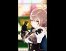 Nanashi Mumei「アイドル」#shorts 【MMD】【ホロライブEN】‪             @NanashiMumei