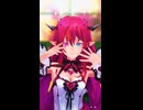 IRyS「アイドル」#shorts 【MMD】【ホロライブEN】‪               @IRyS