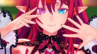 IRyS「アイドル」#shorts 【MMD】【ホロライブEN】‪               @IRyS