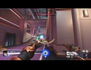 【Overwatch2】新ヒーロー"ウーヤン"の繰気弾キル