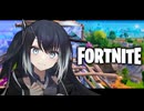 【Fortnite】新シーズンを遊んでみましたー【CoeFont実況】