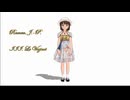 深雪カーツィいろいろ