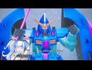 【ガンダムブレイカー4#28】うp主が行くガンブレ4！  part28≪四天王、水禍のカルパッチョ≫