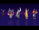 【MMD刀剣乱舞】誰も知らない物語を君と紡いでいくんだ【MMD夏祭り2025】