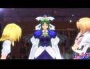 【東方MMD】魔人物語4-15 【紙芝居】