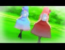 【MMD+カバー】ミルククラウン・オン・ソーネチカ【琴葉姉妹】