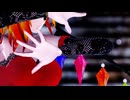【東方ｍｍｄ】大人なフランちゃんで【アンノウン・マザーグース】【４ｋ】