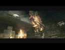 [バイオハザード5]第7回(7-1) 神殿