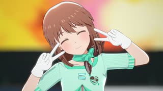 雪歩と愉快な仲間達566「TOP!!!!!!!!!!!!!」