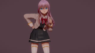 【MMD】 ワールドイズマイン 『アーリャさん』