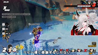 【DBTB】【第4回ビギ部屋】シーズン７開始勢の初級者による時の綻びからの脱出 ～VS　ベテラン組～