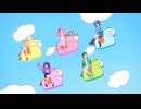 前橋ウィッチーズ OP1