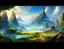【作業用BGM】ゲーム音楽のフィールド曲集 2/2