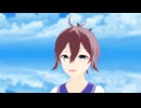 【MMD艦これ】青葉でシンデレラ
