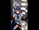 Ouro Kronii「春を告げる」#shorts 【MMD】【ホロライブEN】‪                        @OuroKronii ​