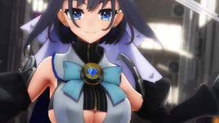 Ouro Kronii「春を告げる」#shorts 【MMD】【ホロライブEN】‪                        @OuroKronii ​