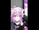 猫又おかゆ「春を告げる」#shorts 【MMD】【ホロライブ】‪                         @NekomataOkayu ​