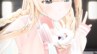 風真いろは「春を告げる」#shorts 【MMD】【ホロライブ】‪                           @kazamairoha ​