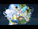 ロックマンX DiVE オフライン　アイコ