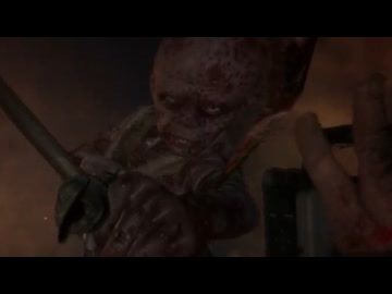 狂気のカルト教団から妻を救い出せ！『OUTLAST II』実況プレイPart８