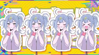【高校生　17歳】テレパシ歌ってみた！まっちゃ
