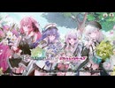 【コラボ第二弾】FLOWER KNIGHT GIRL（フラワーナイトガール） × ミストトレインガールズ　『霧の向こうのプロエリウム～リターンズ～』　前半【花騎士×ミストレ】