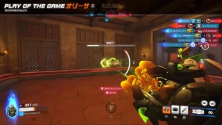 オーバーウォッチ2　ハイライト