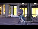 【Synthesizer V2 宮舞モカ ついなちゃん 桜乃そら】に「ブルーバード」を歌わせてみた【MMD】【カバー】