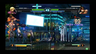 【2025/7/19】立川WILLKOF13対戦動画part3