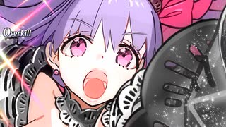 【Fate/Grand Order】カルデア･Ｕ－サマーアイランド ～大統領は夏の夢を見るか？～ 第七節（パッションリップ）