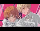 【MV】ずうっといっしょ！／るぅと×ジェル【歌ってみた】