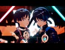 【Genshin Impact 原神MMD】ダイダイダイダイダイキライ【放浪者／Wanderer／スカラマシュ／散兵／Scaramouche】
