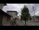 GoPro 自転車 秩父周辺 2025/8/13