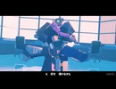 【MMDTF】サウンドウェーブとショックウェーブでバブリン