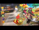 [マリオカートワールド]サメがマリオカートワールドでレーシング　パート6