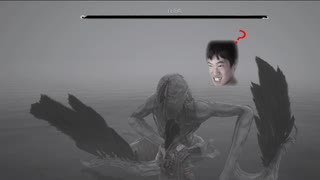 【明末:ウツロノハネ】序盤の負けイベボスを倒したら淫夢の「あの人」が！？