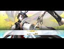 【FGO】水着両儀式《玉兎》（聖杯転輪）