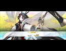 【FGO】水着両儀式《玉兎》（聖杯転輪）