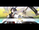 【FGO】水着両儀式《玉兎》（聖杯転輪）