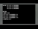 【ばっどがーる】二流きららーの三流スピーチ第49回 「ばっどがーる 第6話感想」