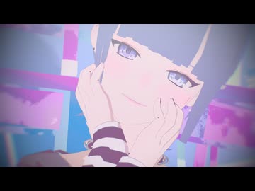 【星屑MMD】キャットラビング【天使レイ】