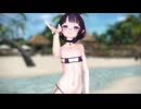 【MMD】イナニスでQueencard【紳士向け】