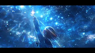 名前のない星座 AliVe feat.宮舞モカ【オリジナル曲】