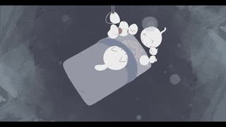 また今日も / feat.可不