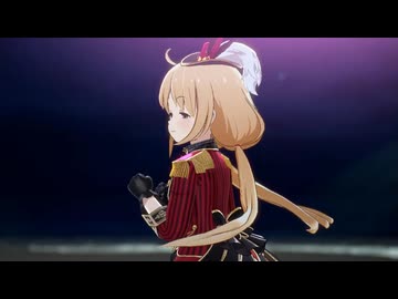 【スタマス】Brand New Theater! (蘭子、杏）